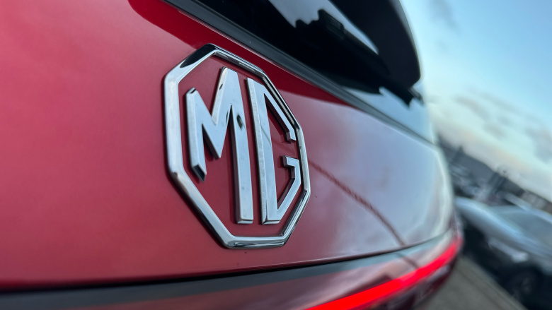 MG Mgs6 266kW Trophy EV Dual Motor 77kWh 5dr Auto Electric Estate